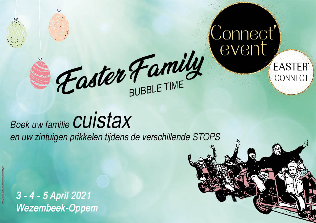Easter family bubble time - web NL